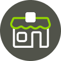 Store icon