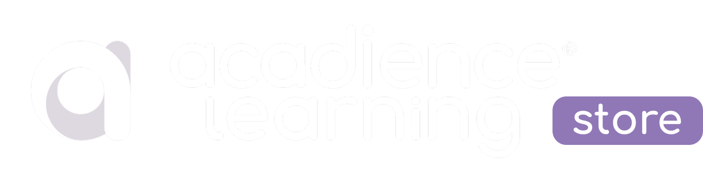 Acadience Learning Store logo